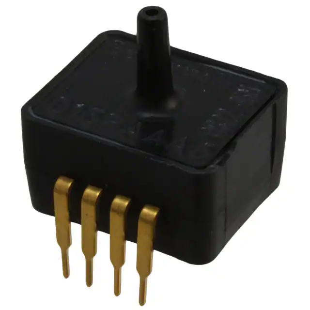 ASDXACX015PAAA5 Honeywell Sensing and Productivity Solutions product image