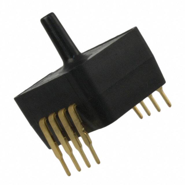 ASDXACX015PASA5 Honeywell Sensing and Productivity Solutions product image