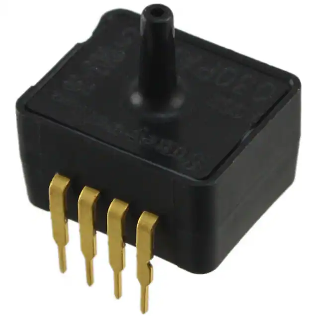 ASDXACX030PAAA5 Honeywell Sensing and Productivity Solutions product image