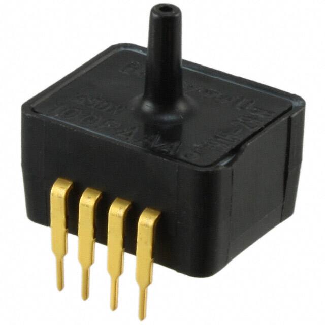 ASDXACX100PAAA5 Honeywell Sensing and Productivity Solutions product image