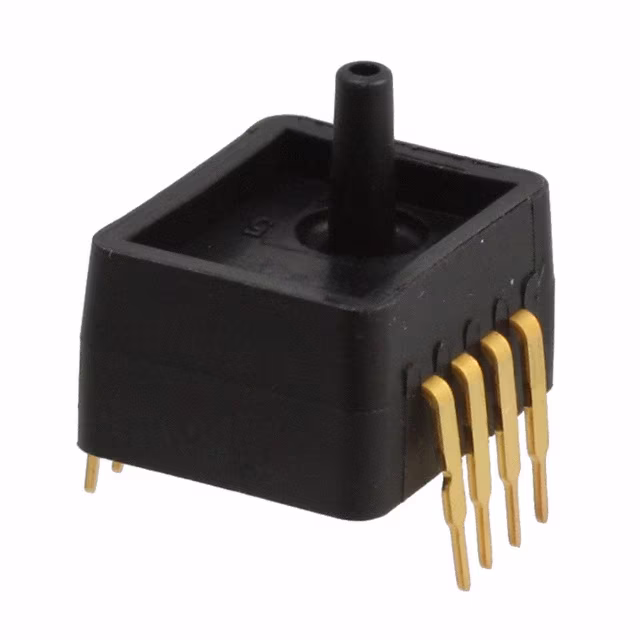 ASDXAVX010NG7A5 Honeywell Sensing and Productivity Solutions product image