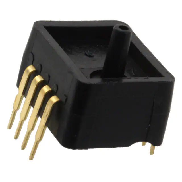 ASDXAVX010NGAA5 Honeywell Sensing and Productivity Solutions product image
