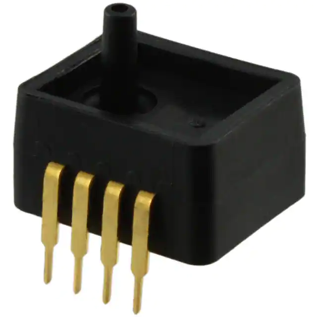 ASDXAVX015PGAA5 Honeywell Sensing and Productivity Solutions product image