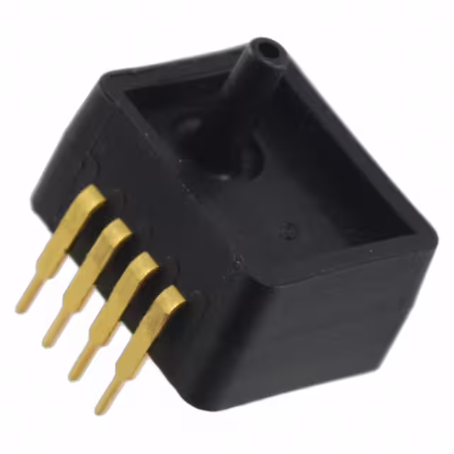 ASDXAVX030PGAA5 Honeywell Sensing and Productivity Solutions product image
