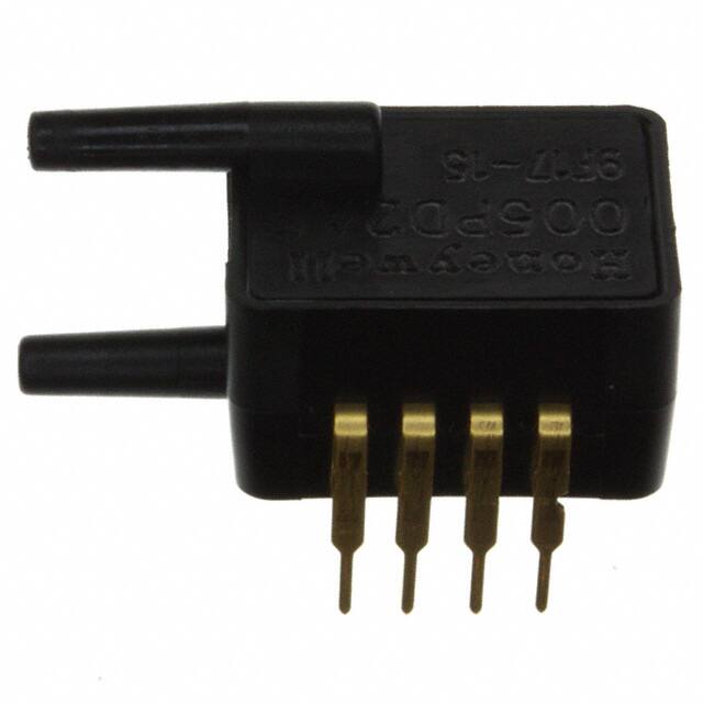 ASDXRRX005PD2A5 Honeywell Sensing and Productivity Solutions product image