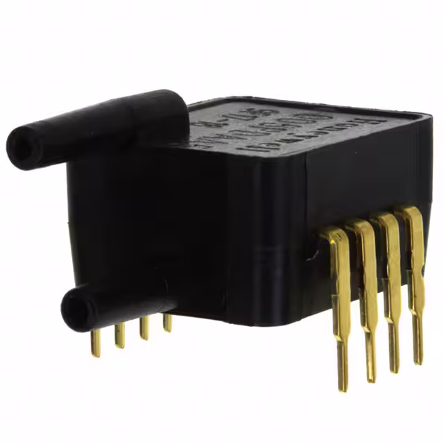 ASDXRRX005PDAA5 Honeywell Sensing and Productivity Solutions product image