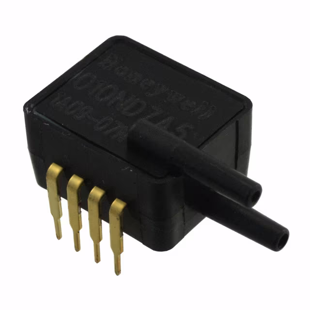 ASDXRRX010ND7A5 Honeywell Sensing and Productivity Solutions product image