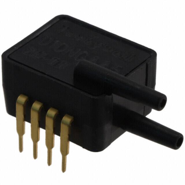 ASDXRRX010NGAA5 Honeywell Sensing and Productivity Solutions product image