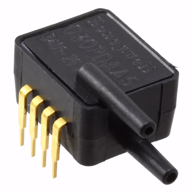 ASDXRRX030PDAA5 Honeywell Sensing and Productivity Solutions product image