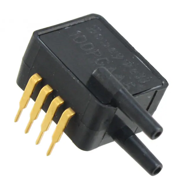ASDXRRX100PGAA5 Honeywell Sensing and Productivity Solutions product image
