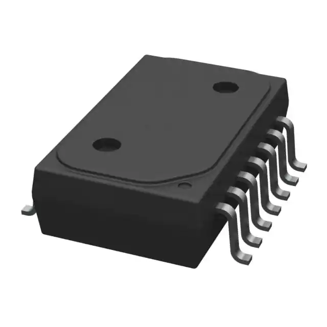 NPA-730N-001D Amphenol Advanced Sensors (NovaSensor) product image