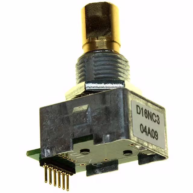 C14D16N-C3 Same Sky (Formerly CUI Devices) product image