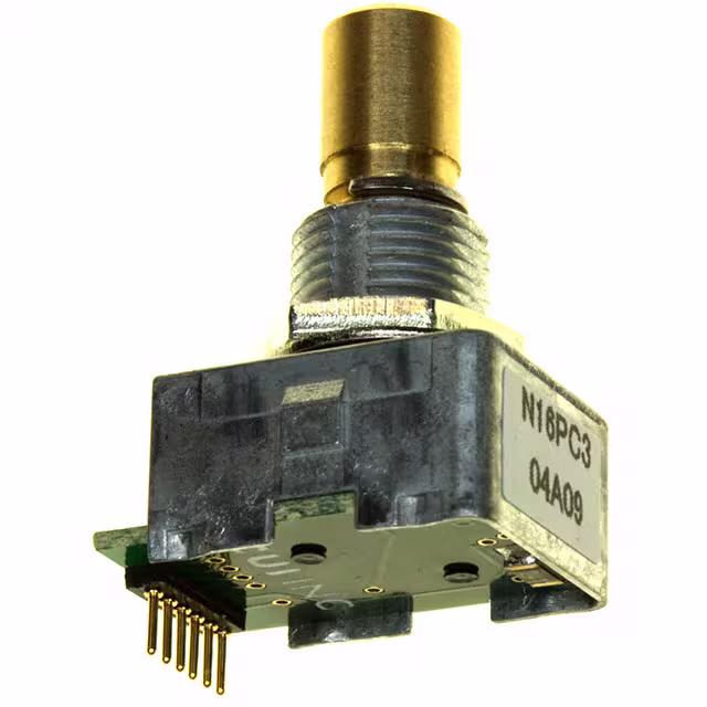 C14N16P-C3 Same Sky (Formerly CUI Devices) product image