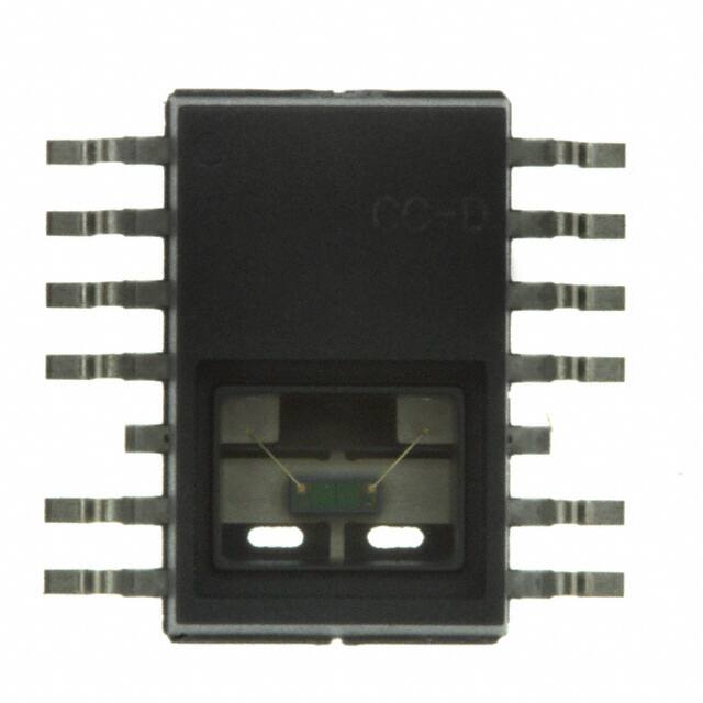 CHIPCAP-D-50-TUBE Amphenol Advanced Sensors (Telaire) product image