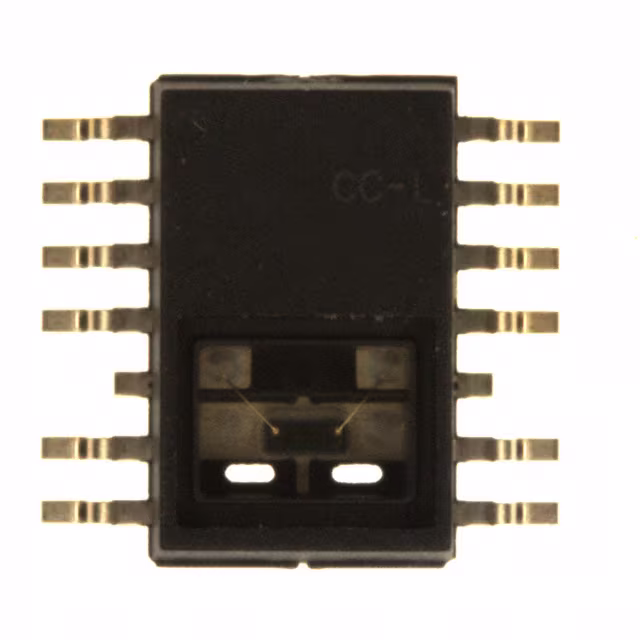 CHIPCAP-L-50-TUBE Amphenol Advanced Sensors (Telaire) product image