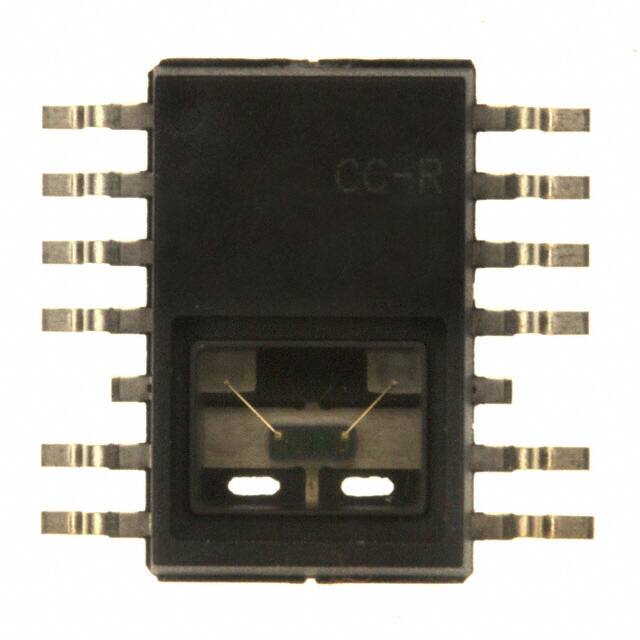 CHIPCAP-R-50-TUBE Amphenol Advanced Sensors (Telaire) product image