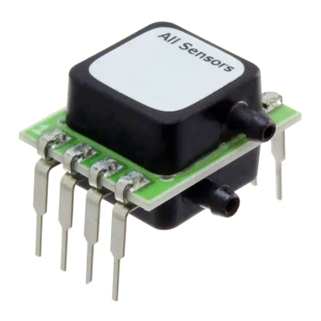 DLHR-L10D-E1BD-C-NAV8 Amphenol All Sensors