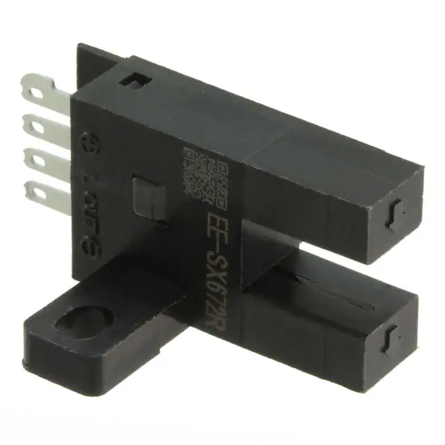 EE-SX672R Omron Automation and Safety