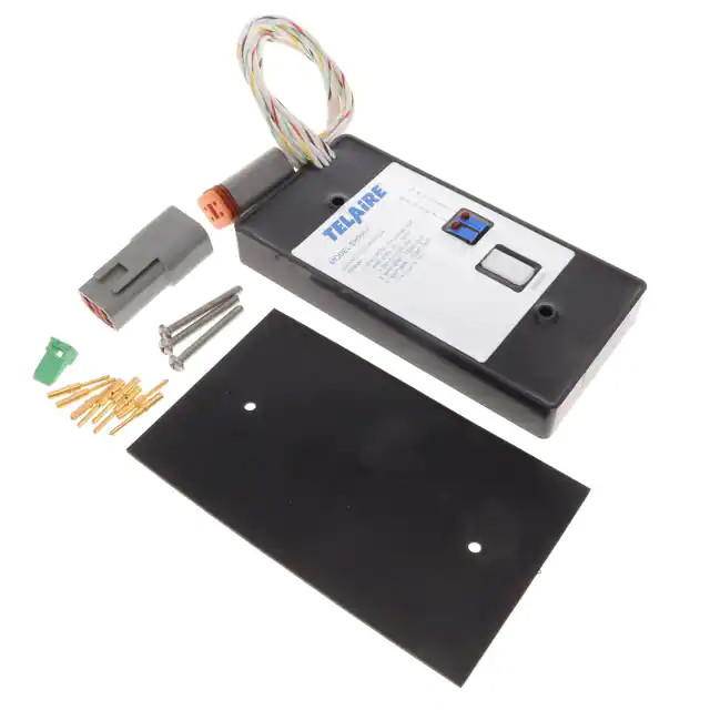 EHRHT-2-I-F-6 Amphenol Advanced Sensors (Telaire)