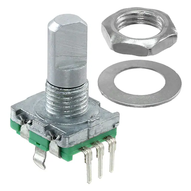 EN11-HNM1AF15 TT Electronics