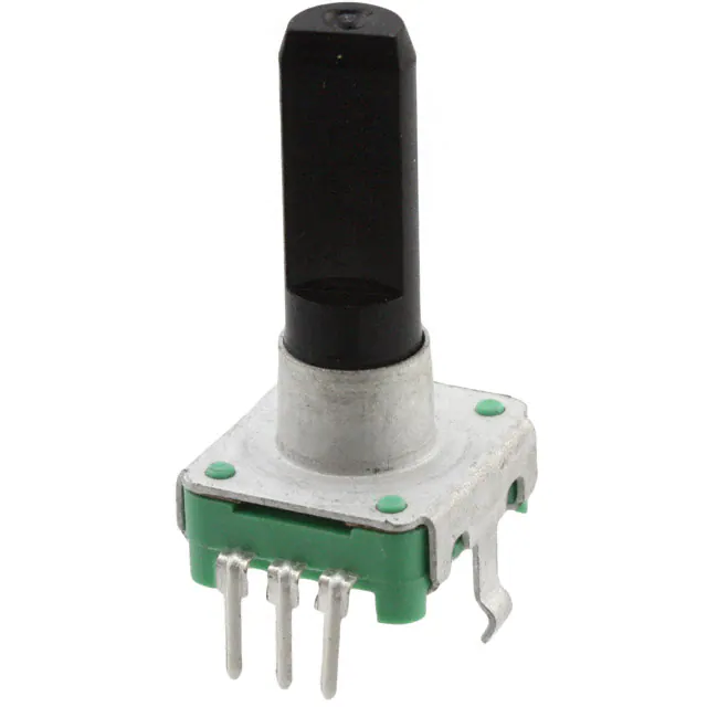 EN12-HN22AF25 TT Electronics