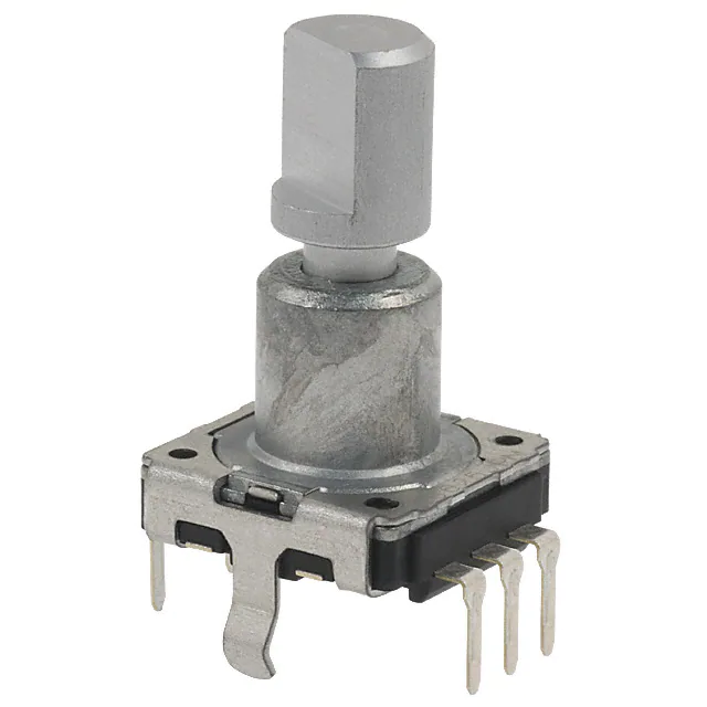EVE-VCGJL016B Panasonic Electronic Components - Semiconductor Products