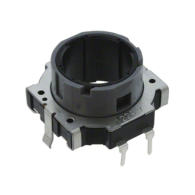EVQ-V6B00909B Panasonic Electronic Components - Semiconductor Products