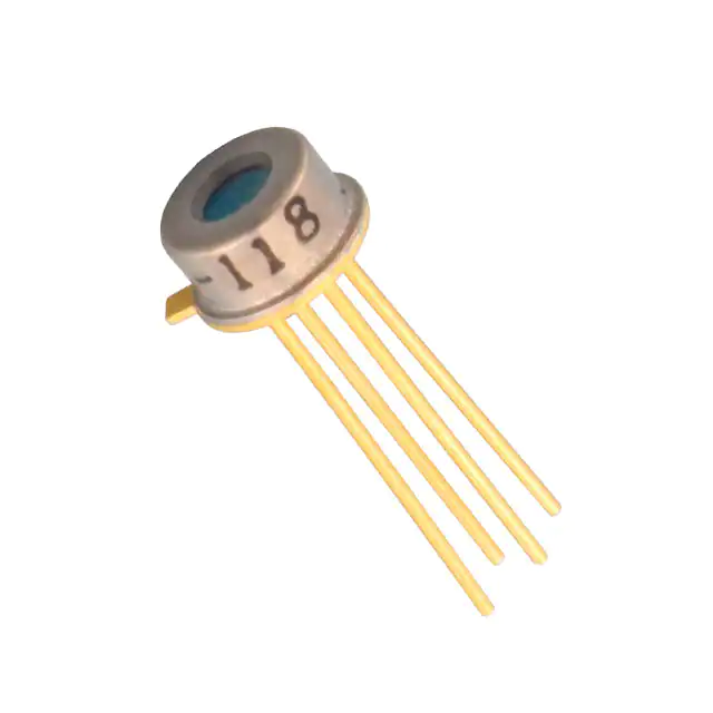FCI-H125G-010 OSI Optoelectronics
