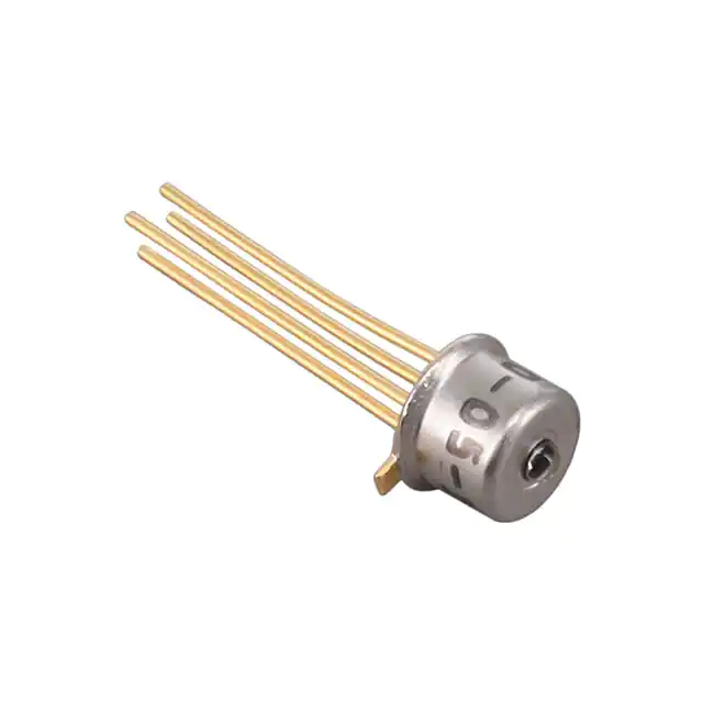 FCI-H125G-010L OSI Optoelectronics