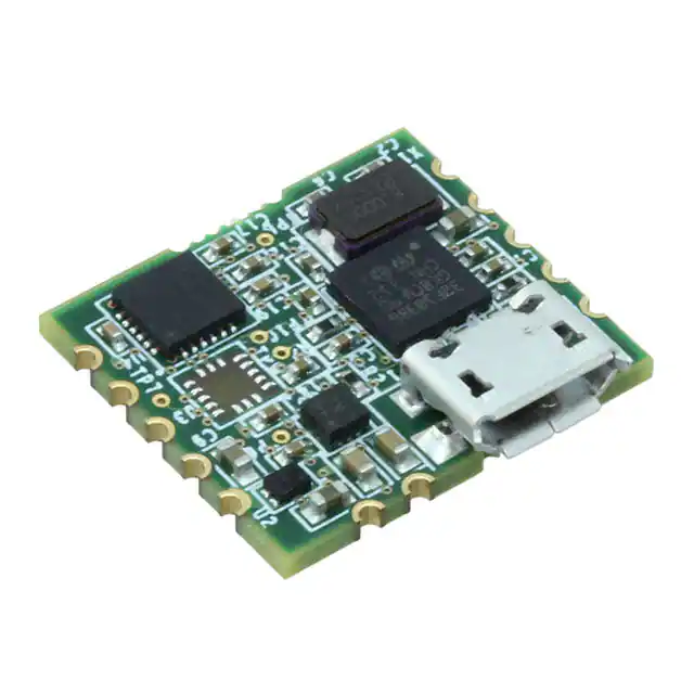 FSM-9 OEM CEVA Technologies, Inc.