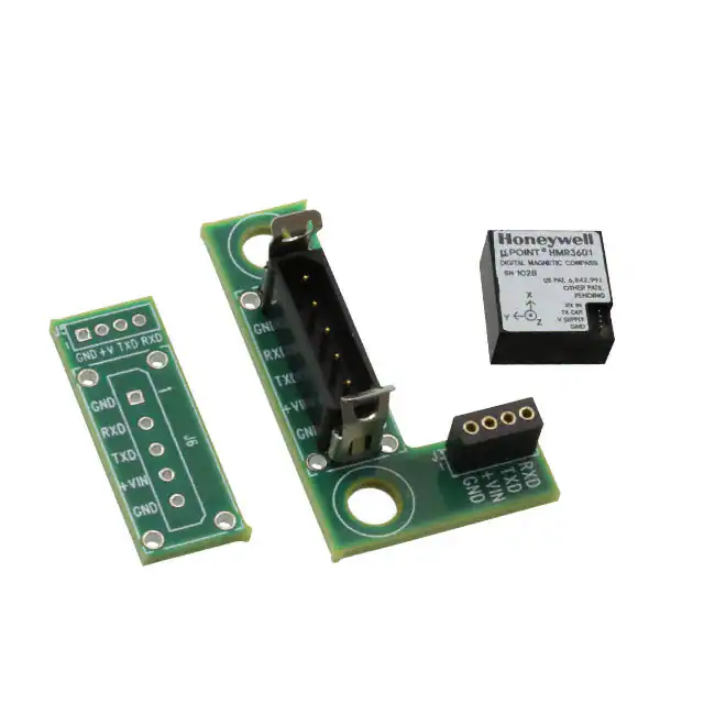 HMR3601 Honeywell Aerospace product image