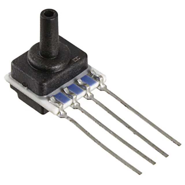 HSCSLNN004MG2A3 Honeywell Sensing and Productivity Solutions product image