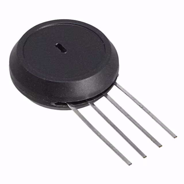 HSCSMNN001PDAA3 Honeywell Sensing and Productivity Solutions product image