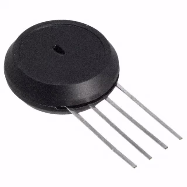 HSCSMND060PDAA5 Honeywell Sensing and Productivity Solutions product image