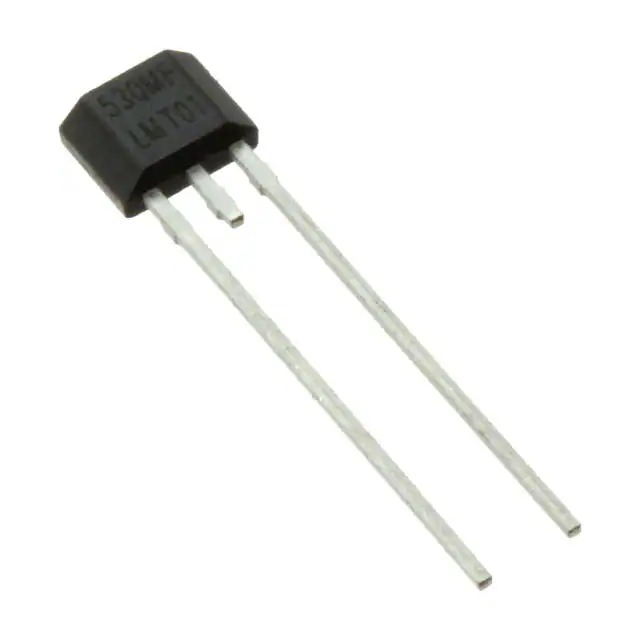 LMT01QLPGQ1 Texas Instruments product image