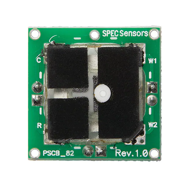 110-801 SPEC Sensors (a division of Interlink Electronics)