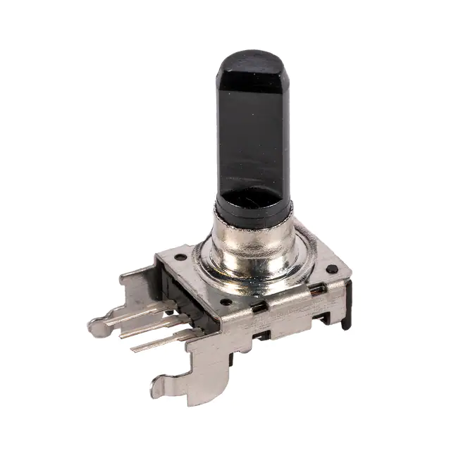 11CEM20F121A CTS Electrocomponents product image