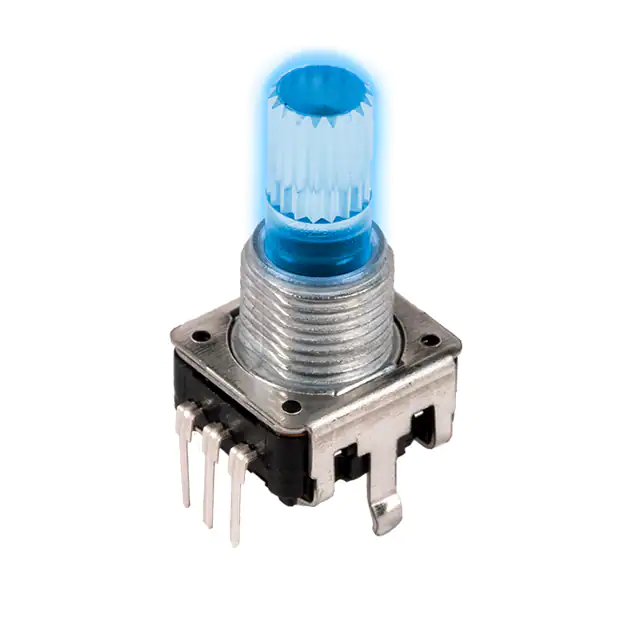 12CE1H24B12224 CTS Electrocomponents product image