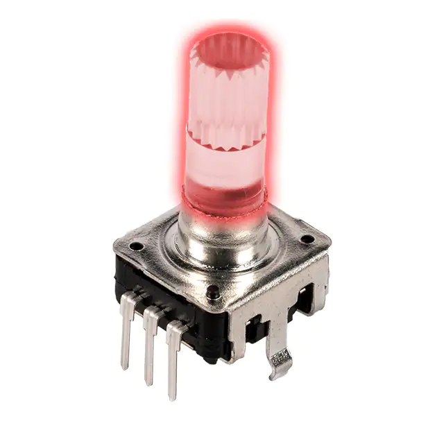 12CE1K24B12112 CTS Electrocomponents product image