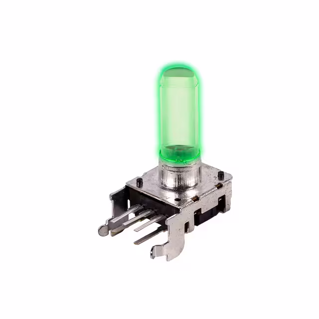 12CE1K25F125N CTS Electrocomponents product image
