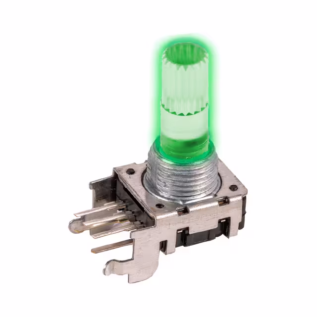 12CE1N24B125N CTS Electrocomponents product image