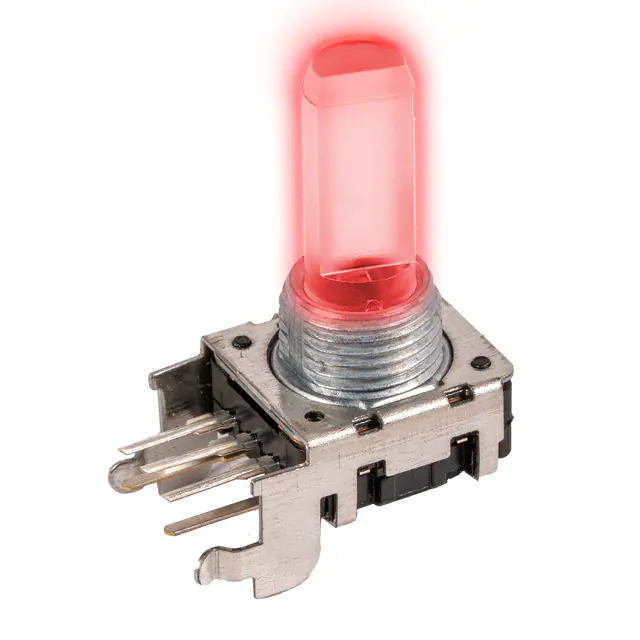 12CE1Y25F12112 CTS Electrocomponents product image