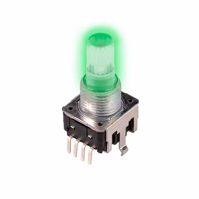 12CE2H25B12C24 CTS Electrocomponents product image
