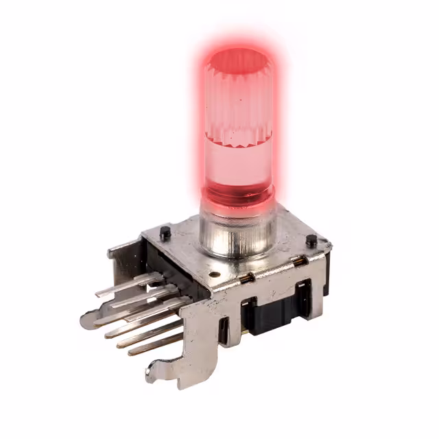 12CE2N25B24B24 CTS Electrocomponents product image