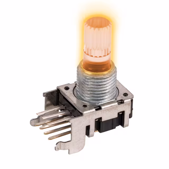 12CE2Y25B12A12 CTS Electrocomponents product image