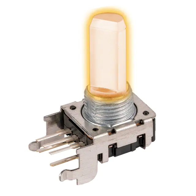 12CE2Y26F12DN CTS Electrocomponents product image