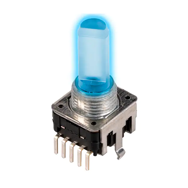 12CE3H26F12T24 CTS Electrocomponents product image