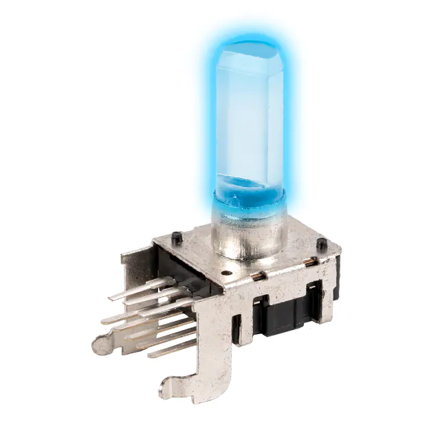 12CE3N26F24T24 CTS Electrocomponents product image