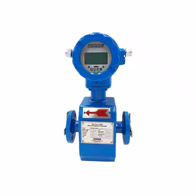 1400A-150-I-HC-1-1-T Tek-Flux