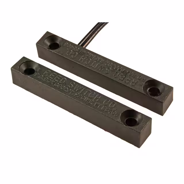 2010-1166-400 Reed Switch Developments Corp. product image
